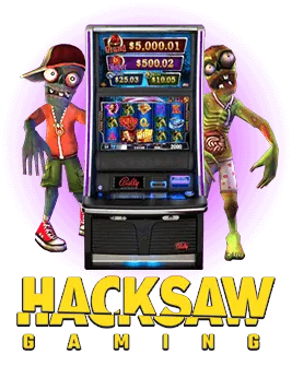 Kho game slot khổng lồ