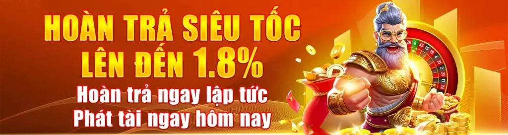 Thế giới bắn cá sống động tại Sportsbet