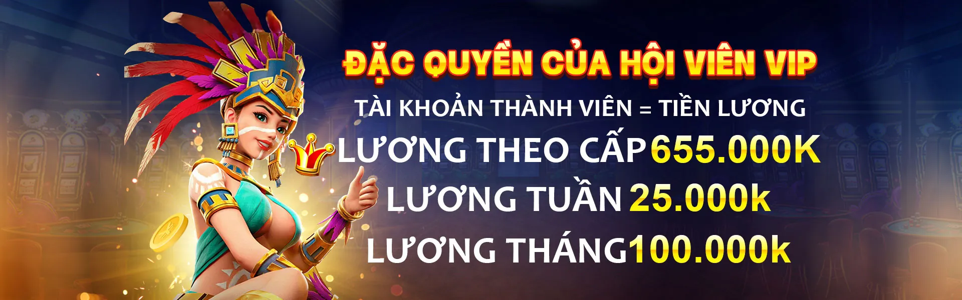 Chương Trình VIP sportsbet 2026