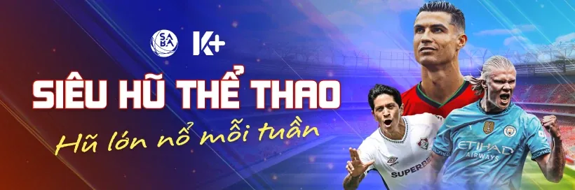 Tiền thưởng chào mừng với các đồng xu vàng tại sportsbet