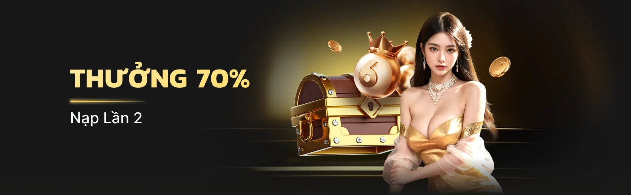Hoàn trả hàng tuần cho game bắn cá
